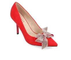 Women's Journee Collection Marcie Pumps -Shoe Carnival Sales 2 647