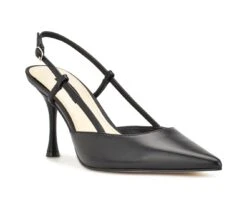 Women's Nine West Peni Slingback Pumps -Shoe Carnival Sales 2 649