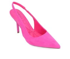 Women's Journee Collection Elenney Pumps -Shoe Carnival Sales 2 651