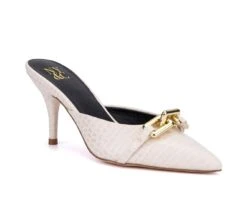Women's New York And Company Kyra Mule Pumps -Shoe Carnival Sales 2 660