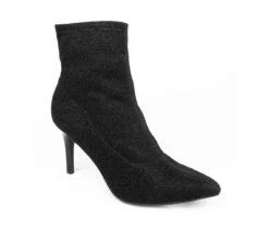 Women's Jones NY Macee Heeled Booties -Shoe Carnival Sales 2 661