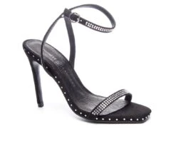 Women's Chinese Laundry Jam Dress Sandals -Shoe Carnival Sales 2 664