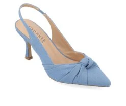 Women's Journee Collection Bahar Pumps -Shoe Carnival Sales 2 665