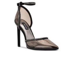 Women's Nine West Tootsie Stiletto Pumps -Shoe Carnival Sales 2 672