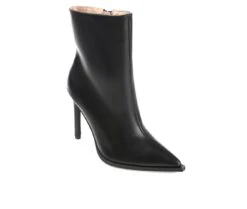 Women's Journee Collection Limma Stiletto Booties -Shoe Carnival Sales 2 679