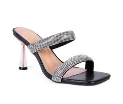 Women's London Rag Dolls Dress Sandals -Shoe Carnival Sales 2 688