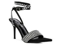 Women's Rag & Co Zurin Dress Sandals -Shoe Carnival Sales 2 701