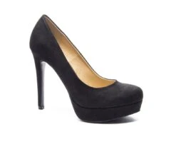 Women's Chinese Laundry Wow Stiletto Pumps -Shoe Carnival Sales 2 703