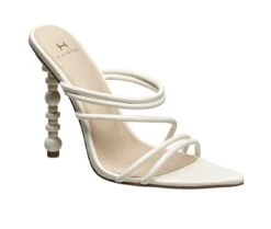 Women's Halston Eternity Dress Sandals -Shoe Carnival Sales 2 704