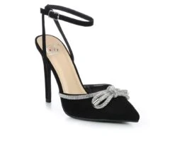 Women's Delicious Lovely Dress Sandals -Shoe Carnival Sales 2 706