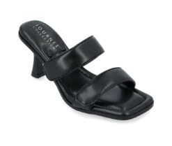 Women's Journee Collection Essey Dress Sandals -Shoe Carnival Sales 2 708
