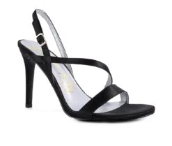 Women's London Rag Skyfall Dress Sandals -Shoe Carnival Sales 2 711