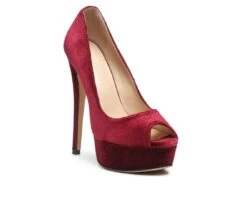 Women's Rag & Co Brielle Pumps -Shoe Carnival Sales 2 755