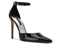 Women's Nine West Faiz Stiletto Pumps -Shoe Carnival Sales 2 765