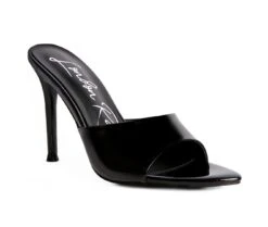 Women's London Rag Yule Ball Dress Sandals -Shoe Carnival Sales 2 770