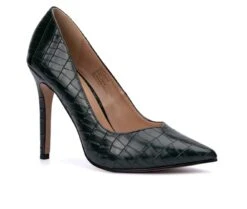 Women's Torgeis Daisy Pumps -Shoe Carnival Sales 2 771