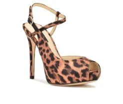 Women's Nine West Hanken Stilettos -Shoe Carnival Sales 2 794