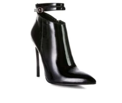 Women's London Rag Hawkins Stiletto Booties -Shoe Carnival Sales 2 797