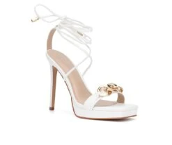 Women's Torgeis Cassava Stilettos -Shoe Carnival Sales 2 809