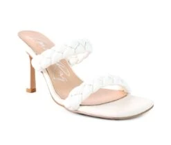 Women's London Rag Beladona Dress Sandals -Shoe Carnival Sales 2 813