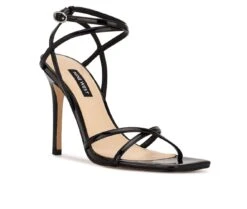 Women's Nine West Tidle Stiletto Sandals -Shoe Carnival Sales 2 814