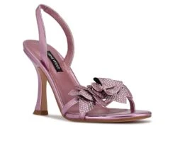Women's Nine West Idriv Dress Sandals -Shoe Carnival Sales 2 816