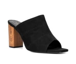 Women's Fashion To Figure Cheyenne Dress Sandals -Shoe Carnival Sales 2 85