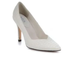 Women's MIA Maire Python Pumps -Shoe Carnival Sales 2 850