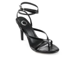 Women's Journee Collection Waverlee Dress Sandals -Shoe Carnival Sales 2 852