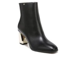 Women's Franco Sarto Tiera Heeled Booties 10 Women's Franco Sarto Tiera Heeled Booties -Shoe Carnival Sales 2 867