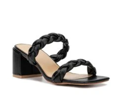 Women's Torgeis Plumeria Dress Sandals -Shoe Carnival Sales 2 87