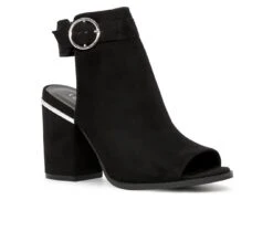 Women's London Rag Suzy Dress Sandals -Shoe Carnival Sales 2 88