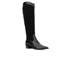 Women's Torgeis Venezia Knee High Boots -Shoe Carnival Sales 2 885