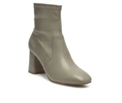 Women's London Rag Daffofil Booties -Shoe Carnival Sales 2 892