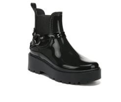 Women's Zodiac Carter Lugged Booties -Shoe Carnival Sales 2 897