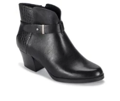 Women's Baretraps Lane Heeled Booties -Shoe Carnival Sales 2 902