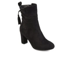 Women's Journee Collection Zuri Booties -Shoe Carnival Sales 2 903