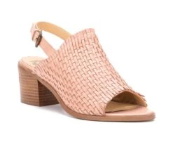 Women's Vintage Foundry Co Florence Dress Sandals -Shoe Carnival Sales 2 918