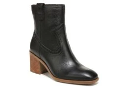 Women's Zodiac Livie Western Booties -Shoe Carnival Sales 2 928