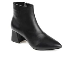 Women's Journee Signature Tabbie Heeled Booties -Shoe Carnival Sales 2 930