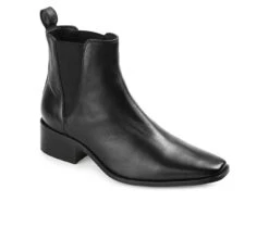 Women's Journee Signature Brooklee Booties -Shoe Carnival Sales 2 935