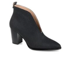 Women's Journee Collection Bellamy Booties -Shoe Carnival Sales 2 939