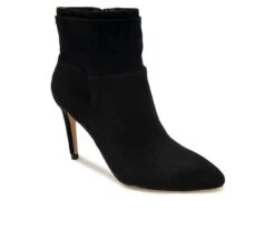 Women's XOXO Taylor Stiletto Booties -Shoe Carnival Sales 2 947