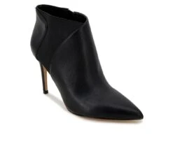 Women's XOXO Nayeli Stiletto Booties -Shoe Carnival Sales 2 964