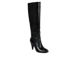 Women's London Rag Rum Rolls Knee High Boots -Shoe Carnival Sales 2 975