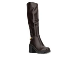 Women's Torgeis Athena Knee High Boots -Shoe Carnival Sales 2 985