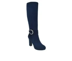 Women's Impo Ovidia Knee High Boots -Shoe Carnival Sales 2 991