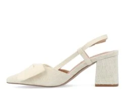 Women's Journee Collection Tailynn Pumps -Shoe Carnival Sales 3 1