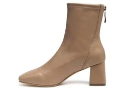 Women's London Rag Hera Heeled Booties -Shoe Carnival Sales 3 1020