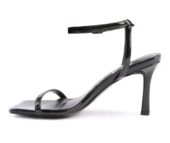 Women's London Rag Fantasy Spool Dress Sandals -Shoe Carnival Sales 3 1025